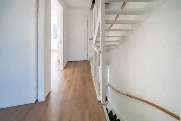 Foto #10 Huurwoning Simone de Beauvoirstraat Nijmegen