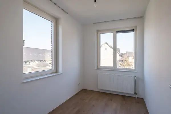 Foto #15 Huurwoning Simone de Beauvoirstraat Nijmegen