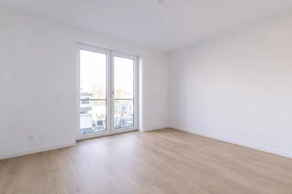 Foto #14 Appartement Provincialeweg Zaandam