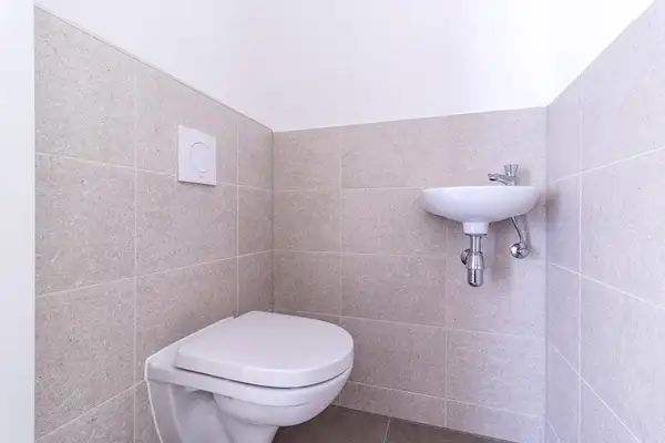 Foto #16 Appartement Provincialeweg Zaandam