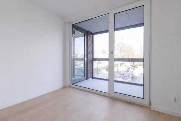 Foto #7 Appartement Provincialeweg Zaandam