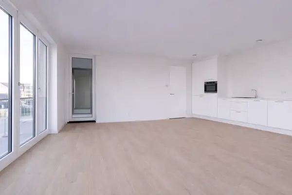 Foto #3 Appartement Provincialeweg Zaandam