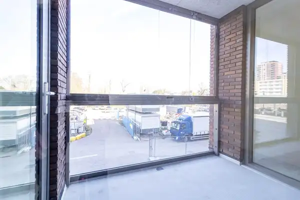 Foto #6 Appartement Provincialeweg Zaandam