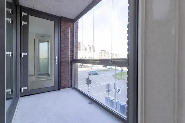 Foto #9 Appartement Provincialeweg Zaandam