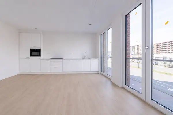 Foto #2 Appartement Provincialeweg Zaandam