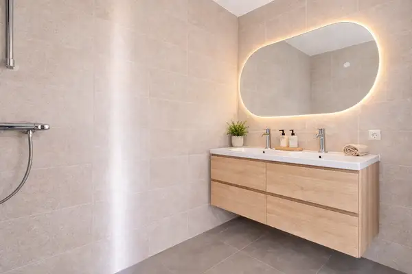 Foto #10 Appartement Provincialeweg Zaandam