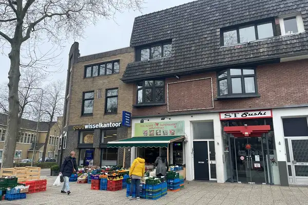 Foto #0 Appartement Tempelplein Sittard