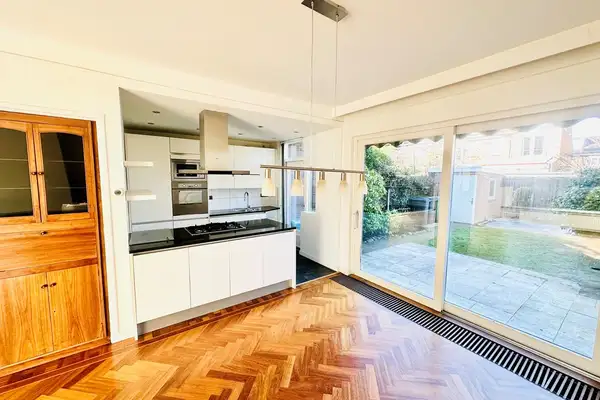 Foto #1 Huurwoning Buitenzorg Amstelveen