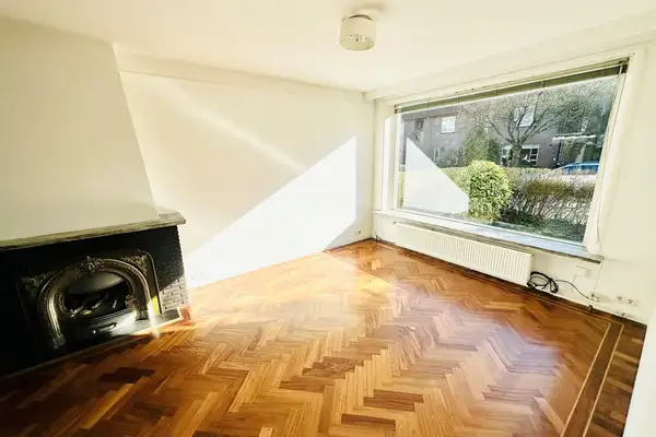 Foto #4 Huurwoning Buitenzorg Amstelveen