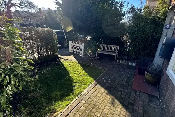 Foto #25 Huurwoning Buitenzorg Amstelveen