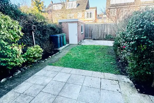 Foto #22 Huurwoning Buitenzorg Amstelveen