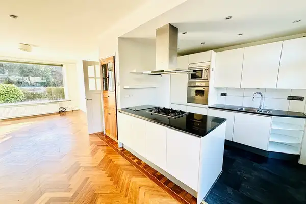 Foto #0 Huurwoning Buitenzorg Amstelveen