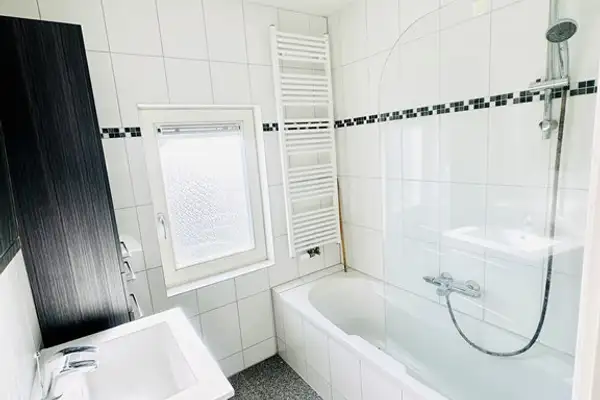 Foto #14 Huurwoning Buitenzorg Amstelveen