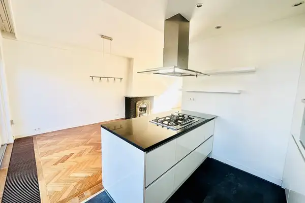 Foto #5 Huurwoning Buitenzorg Amstelveen