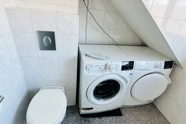 Foto #18 Huurwoning Buitenzorg Amstelveen