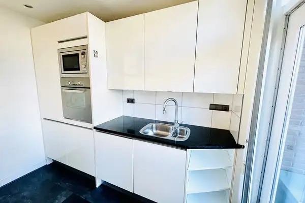 Foto #2 Huurwoning Buitenzorg Amstelveen