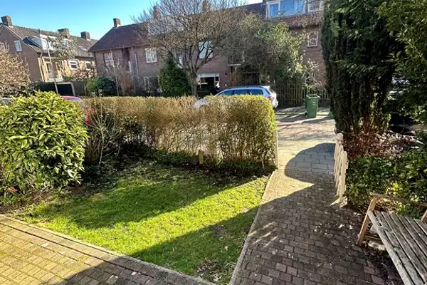 Foto #26 Huurwoning Buitenzorg Amstelveen