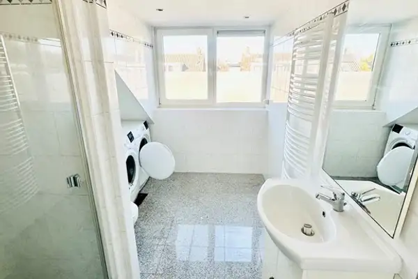 Foto #21 Huurwoning Buitenzorg Amstelveen