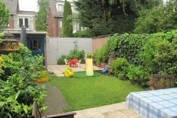 Foto #24 Huurwoning Buitenzorg Amstelveen