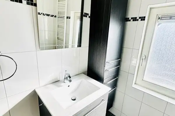 Foto #13 Huurwoning Buitenzorg Amstelveen