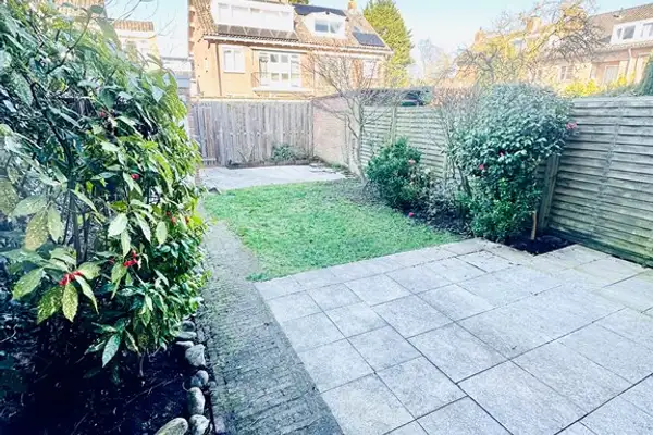 Foto #23 Huurwoning Buitenzorg Amstelveen