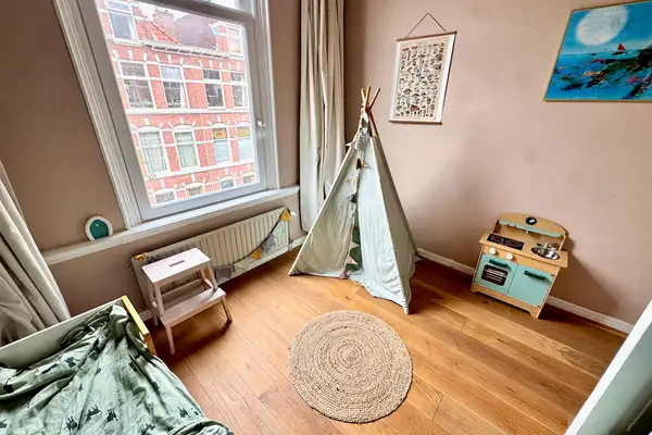 Foto #14 Appartement Columbusstraat Den Haag