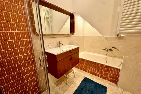 Foto #18 Appartement Columbusstraat Den Haag