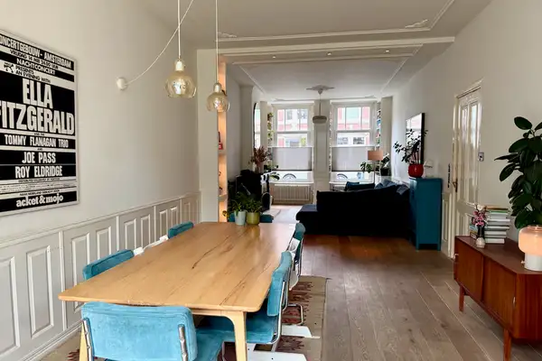 Foto #7 Appartement Columbusstraat Den Haag