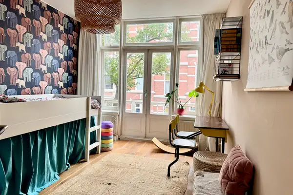Foto #15 Appartement Columbusstraat Den Haag