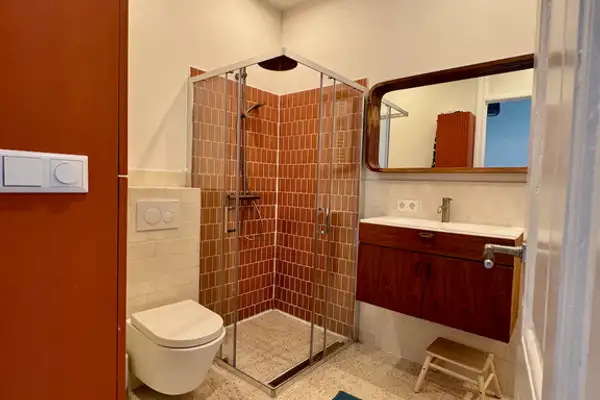 Foto #19 Appartement Columbusstraat Den Haag