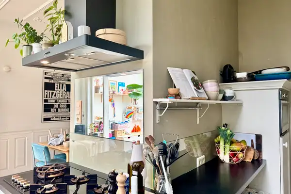 Foto #11 Appartement Columbusstraat Den Haag