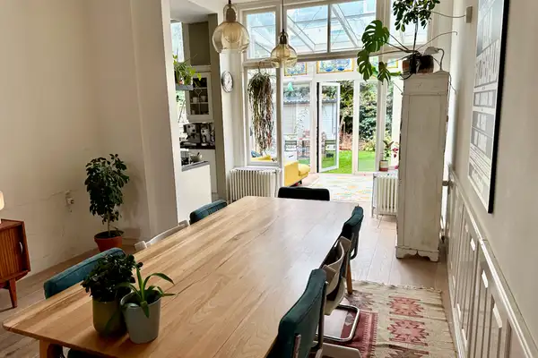 Foto #1 Appartement Columbusstraat Den Haag