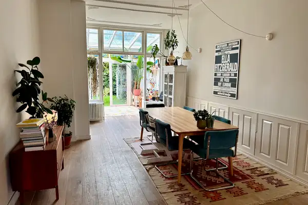 Foto #8 Appartement Columbusstraat Den Haag