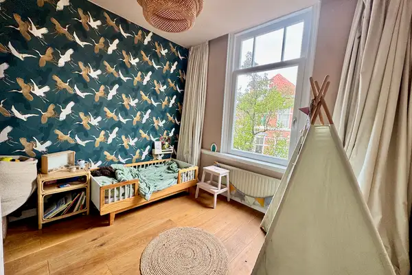 Foto #13 Appartement Columbusstraat Den Haag