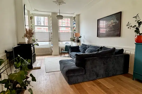 Foto #3 Appartement Columbusstraat Den Haag