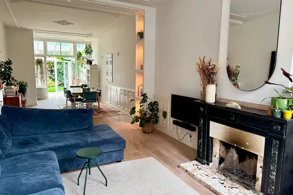 Foto #0 Appartement Columbusstraat Den Haag