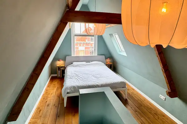 Foto #16 Appartement Columbusstraat Den Haag