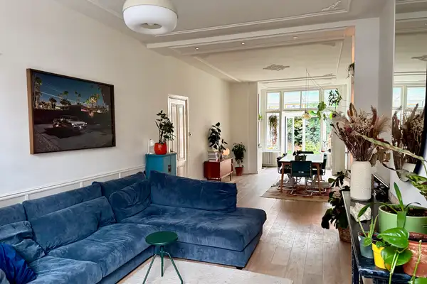 Foto #6 Appartement Columbusstraat Den Haag