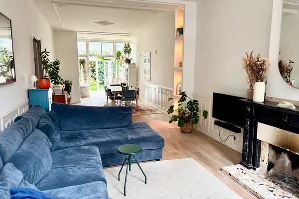 Foto #4 Appartement Columbusstraat Den Haag