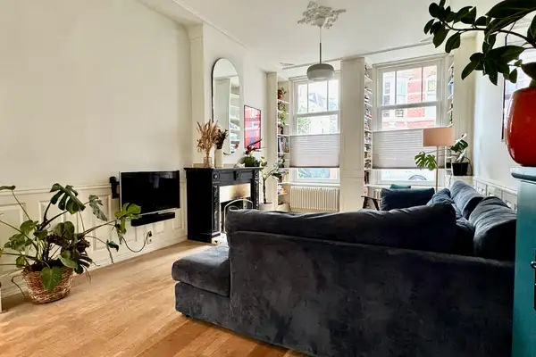 Foto #9 Appartement Columbusstraat Den Haag