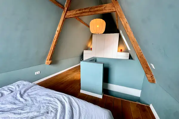 Foto #17 Appartement Columbusstraat Den Haag