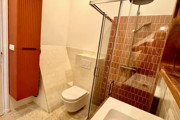 Foto #20 Appartement Columbusstraat Den Haag