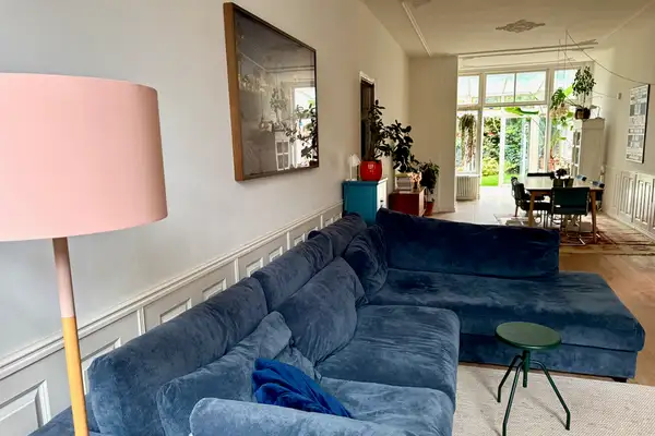 Foto #5 Appartement Columbusstraat Den Haag