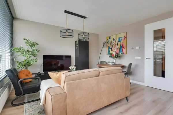 Foto #14 Appartement Cassandraplein Eindhoven