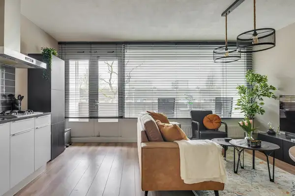 Foto #13 Appartement Cassandraplein Eindhoven