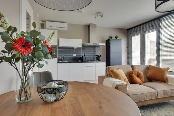 Foto #10 Appartement Cassandraplein Eindhoven