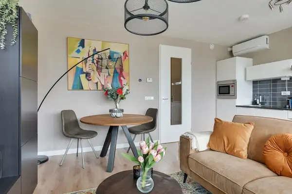 Foto #12 Appartement Cassandraplein Eindhoven