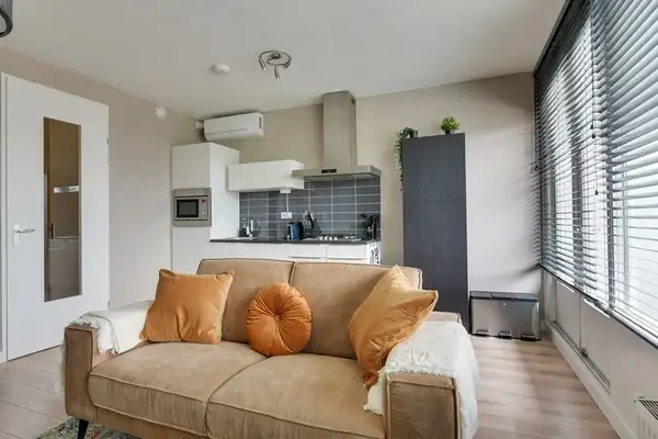 Foto #8 Appartement Cassandraplein Eindhoven