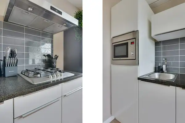 Foto #15 Appartement Cassandraplein Eindhoven