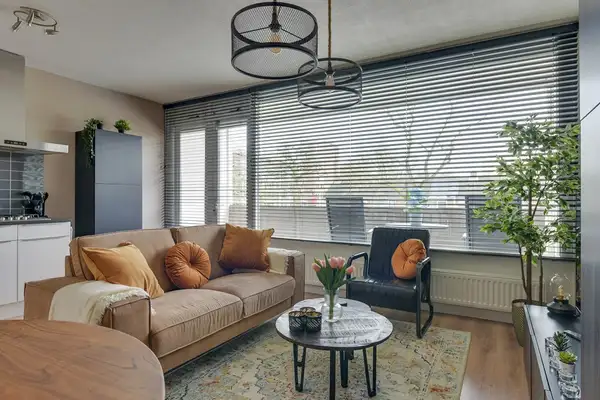 Foto #6 Appartement Cassandraplein Eindhoven